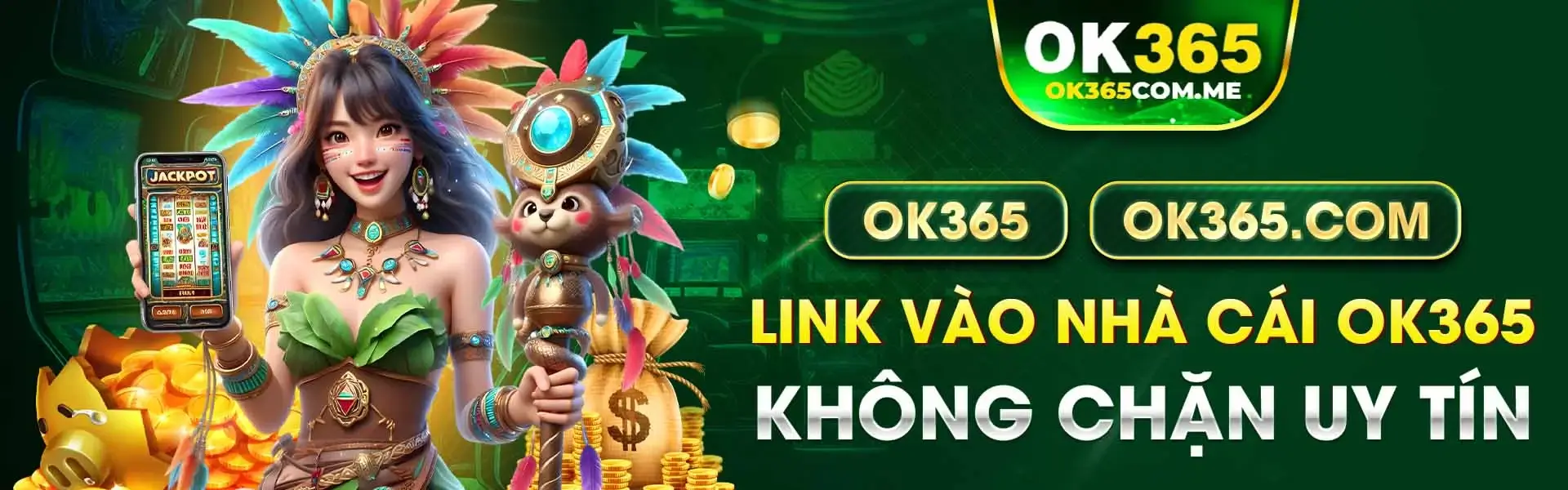 link vào nhà cái OK365 không chặn uy tín