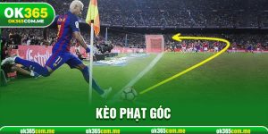 Kèo Phạt Góc