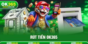 Rút Tiền Ok365
