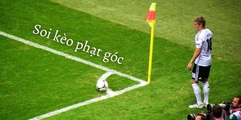 Các loại kèo phạt góc phổ biến tại OK365 thành viên cần nắm được