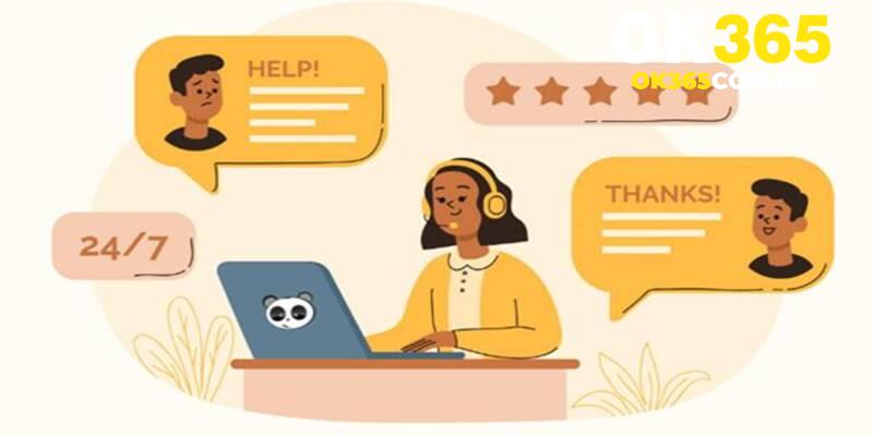Xử lý qua Email với nhiều thông tin phức tạp