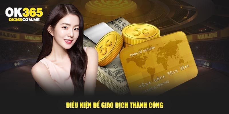 Nắm bắt những quy định cần thiết trước khi thực hiện rút thưởng 