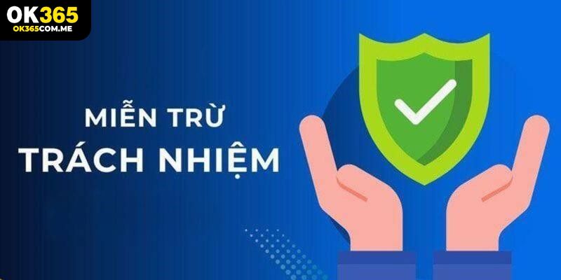 Trường hợp áp dụng quy định miễn trách nhiệm đối với hội viên 